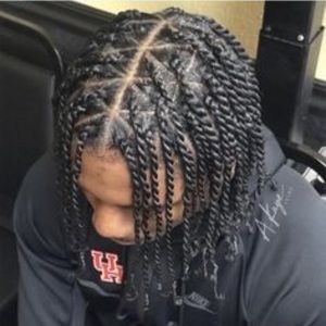 Meet your Posher, Dee